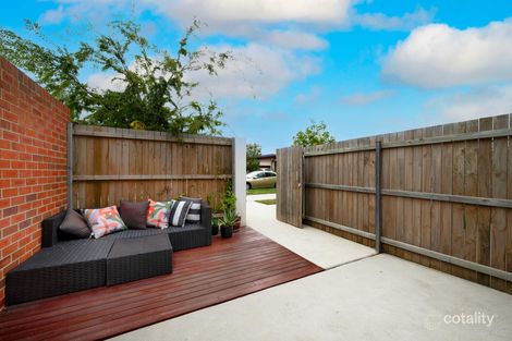 Property photo of 1/22 Dulcie Holland Crescent Moncrieff ACT 2914