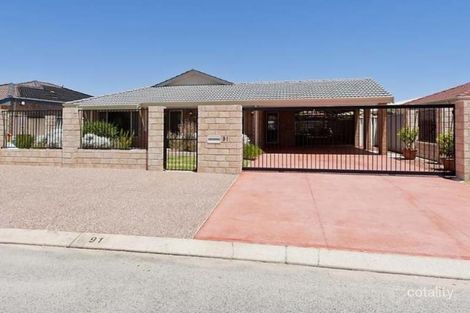 Property photo of 91 La Spezia Drive Secret Harbour WA 6173