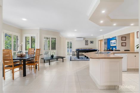 Property photo of 82 Lancewood Circuit Robina QLD 4226