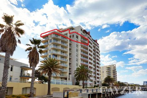 Property photo of 1001/115 Beach Street Port Melbourne VIC 3207
