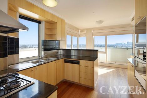 Property photo of 1001/115 Beach Street Port Melbourne VIC 3207