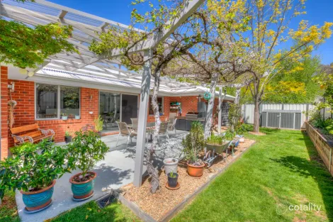 Property photo of 8 Three Peaks Rise Bright VIC 3741