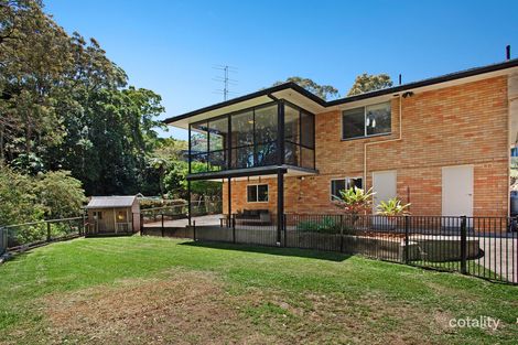 Property photo of 5 Barbara Street Warners Bay NSW 2282