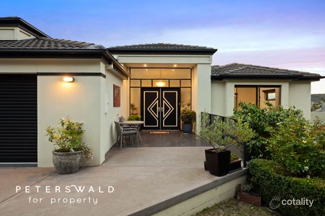 Property photo of 45 Skyline Drive Howrah TAS 7018