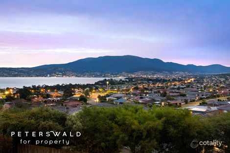 Property photo of 45 Skyline Drive Howrah TAS 7018