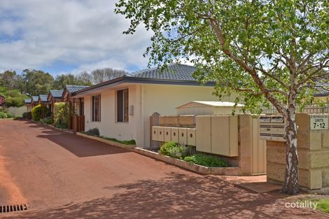 Property photo of 12/5-9 Seymour Street Mira Mar WA 6330