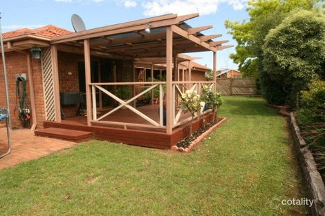 Property photo of 3 Radford Court Brookfield VIC 3338