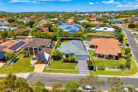 Property photo of 82 Lancewood Circuit Robina QLD 4226