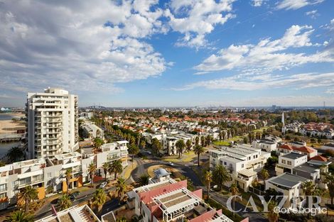 Property photo of 1001/115 Beach Street Port Melbourne VIC 3207