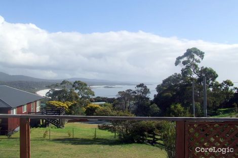 Property photo of 21 Coffey Drive Binalong Bay TAS 7216