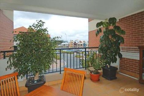 41/3 Brigid Rd, Subiaco, WA 6008