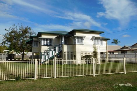 Property photo of 4 Sneyd Street West Mackay QLD 4740