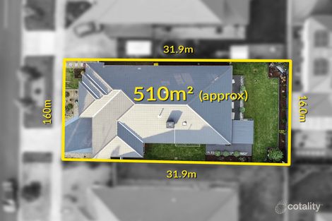 Property photo of 84 Flourish Drive Mount Duneed VIC 3217