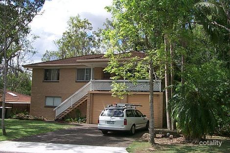 33 Bellerose St, The Gap, QLD 4061