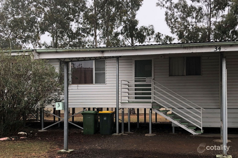 3/34 Orpen St, Dalby, QLD 4405