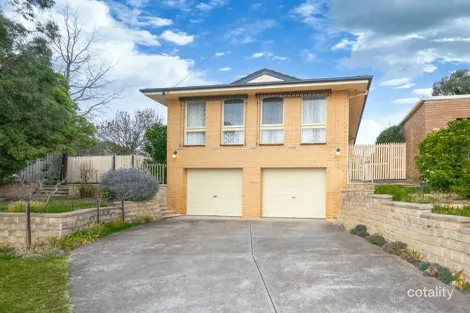 Property photo of 10 Shaw Court Sunbury VIC 3429