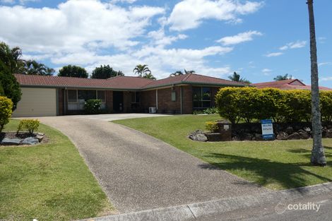 46 Clubhouse Dr, Arundel, QLD 4214