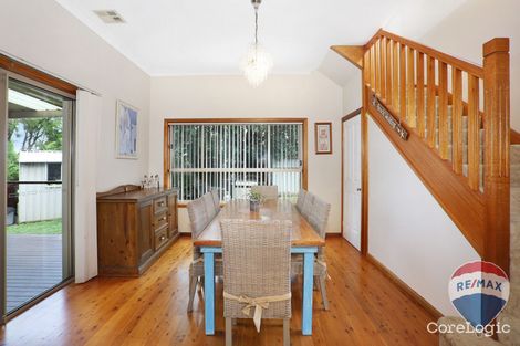 Property photo of 3 Forster Place Penrith NSW 2750