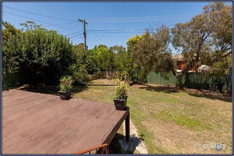 Property photo of 23 Broadbent Street Scullin ACT 2614