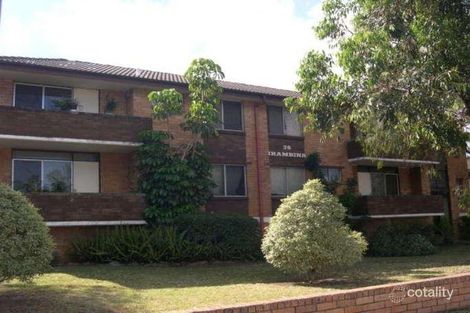 3/26-30 St Hilliers Rd, Auburn, NSW 2144