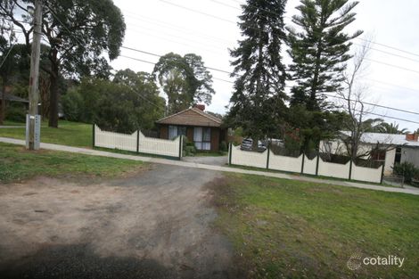 6 OLIVEBANK RD, FERNTREE GULLY, VIC 3156