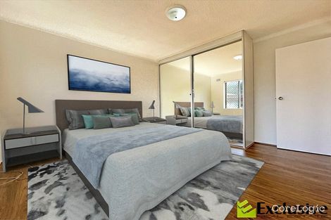 Property photo of 3/3 Neville Street Lidcombe NSW 2141