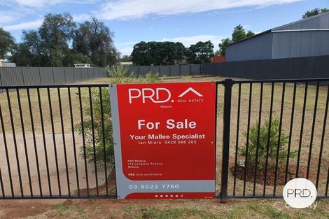 6 View St, Lalbert, VIC 3542