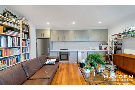 Property photo of 1/243 Nicholson Street Brunswick East VIC 3057