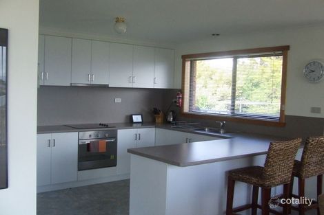 Property photo of 21 Coffey Drive Binalong Bay TAS 7216