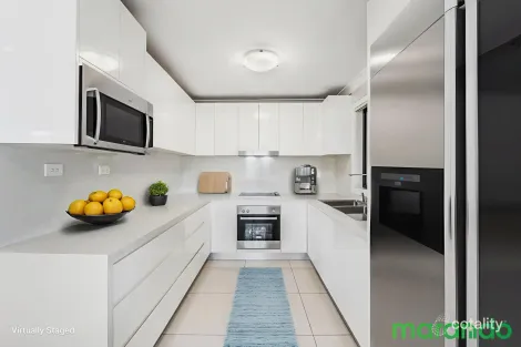 Property photo of 65 Cartwright Avenue Busby NSW 2168