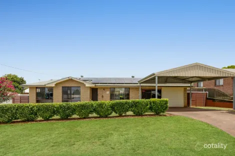 Property photo of 36 Charnley Street Kearneys Spring QLD 4350