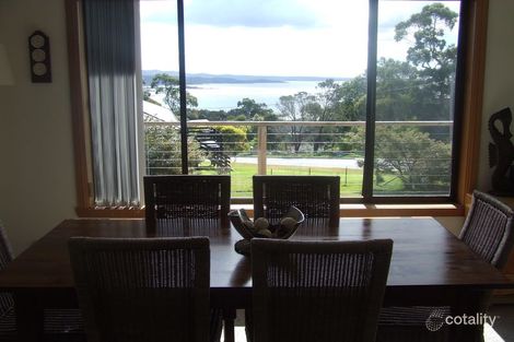 Property photo of 21 Coffey Drive Binalong Bay TAS 7216