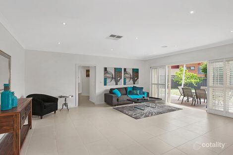 Property photo of 1 McCubbin Street Weston ACT 2611