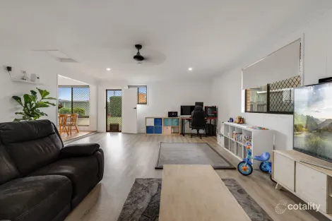 Property photo of 36 Charnley Street Kearneys Spring QLD 4350