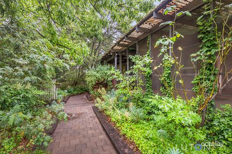 Property photo of 25 Jarrah Street O'Connor ACT 2602
