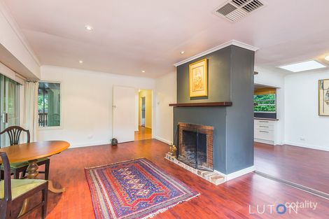 Property photo of 25 Jarrah Street O'Connor ACT 2602