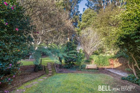 Property photo of 9 Seaview Avenue Ferny Creek VIC 3786