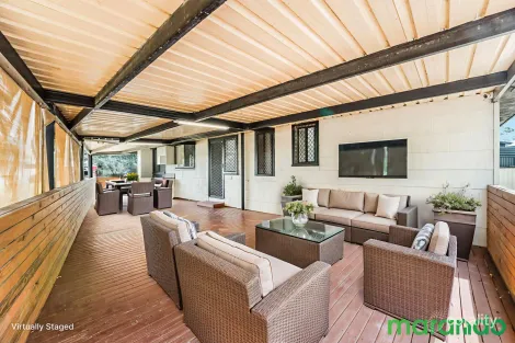 Property photo of 65 Cartwright Avenue Busby NSW 2168