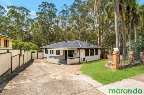 65 Cartwright Ave, Busby, NSW 2168