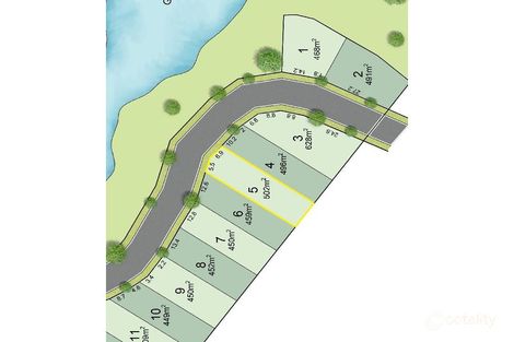 Lot 5 Caribou Dr, Brassall, QLD 4305