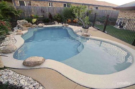 Property photo of 1 Culcross Drive Narangba QLD 4504