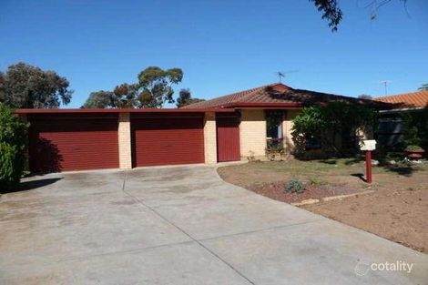 Property photo of 12 Cawarra Crescent Paralowie SA 5108