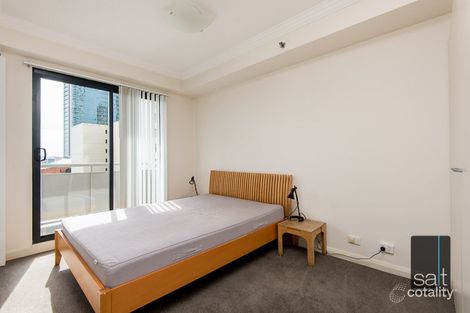 Property photo of 3J/811 Hay Street Perth WA 6000
