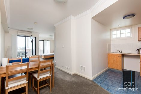 Property photo of 3J/811 Hay Street Perth WA 6000