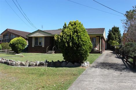Property photo of 16 Plantation Point Parade Vincentia NSW 2540