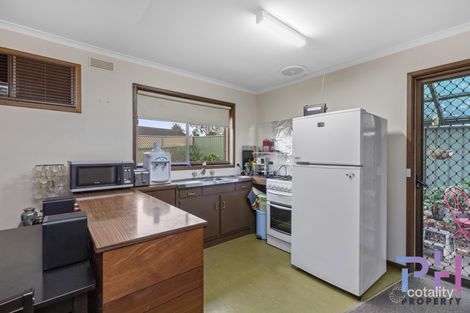 Property photo of 2/22 Edwin Street North Bendigo VIC 3550