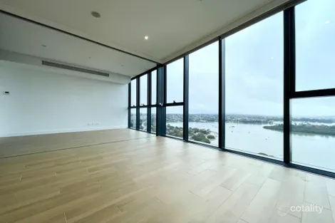 Property photo of 2407/8 Walker Street Rhodes NSW 2138