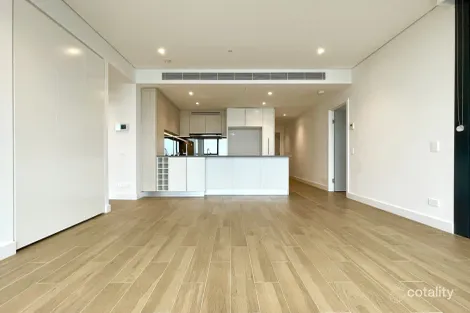 Property photo of 2407/8 Walker Street Rhodes NSW 2138