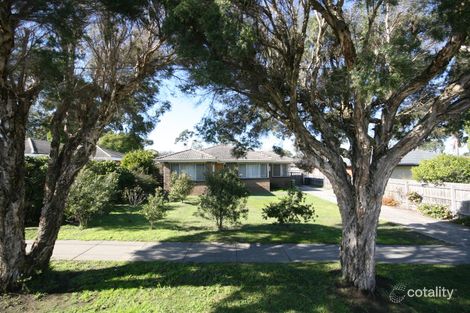 74 Harley St N, Knoxfield, VIC 3180