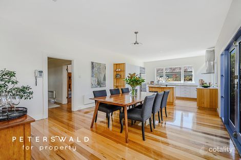 Property photo of 114 York Street Sandy Bay TAS 7005